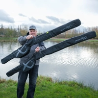 Matrix Single Rod Sleeves